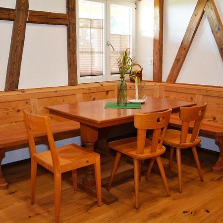 مبيت وإفطار Altstätten Ribelhof المظهر الخارجي الصورة