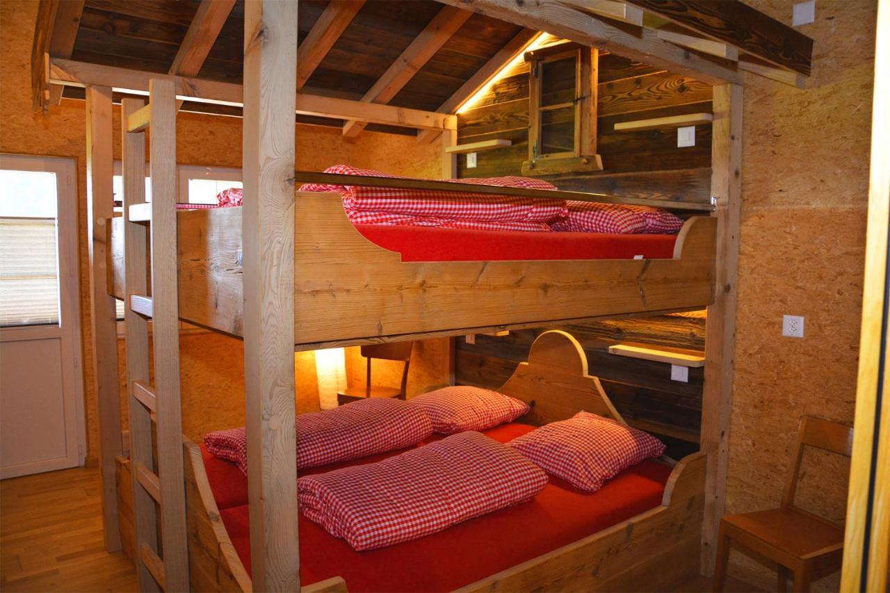 مبيت وإفطار Altstätten Ribelhof المظهر الخارجي الصورة